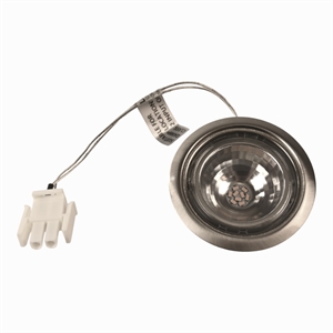 Led spotlampe fra Faber, Roblin, Smeg og Electrolux.